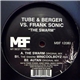 Tube & Berger Vs. Frank Sonic - The Swarm